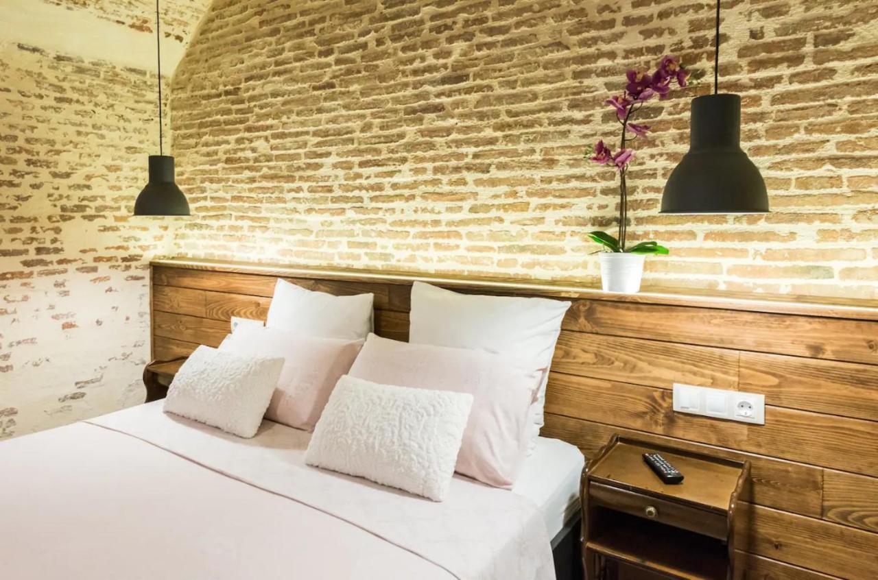 Chueca - Apartamento Tranquilo Para 4 Personas-P35 มาดริด ภายนอก รูปภาพ