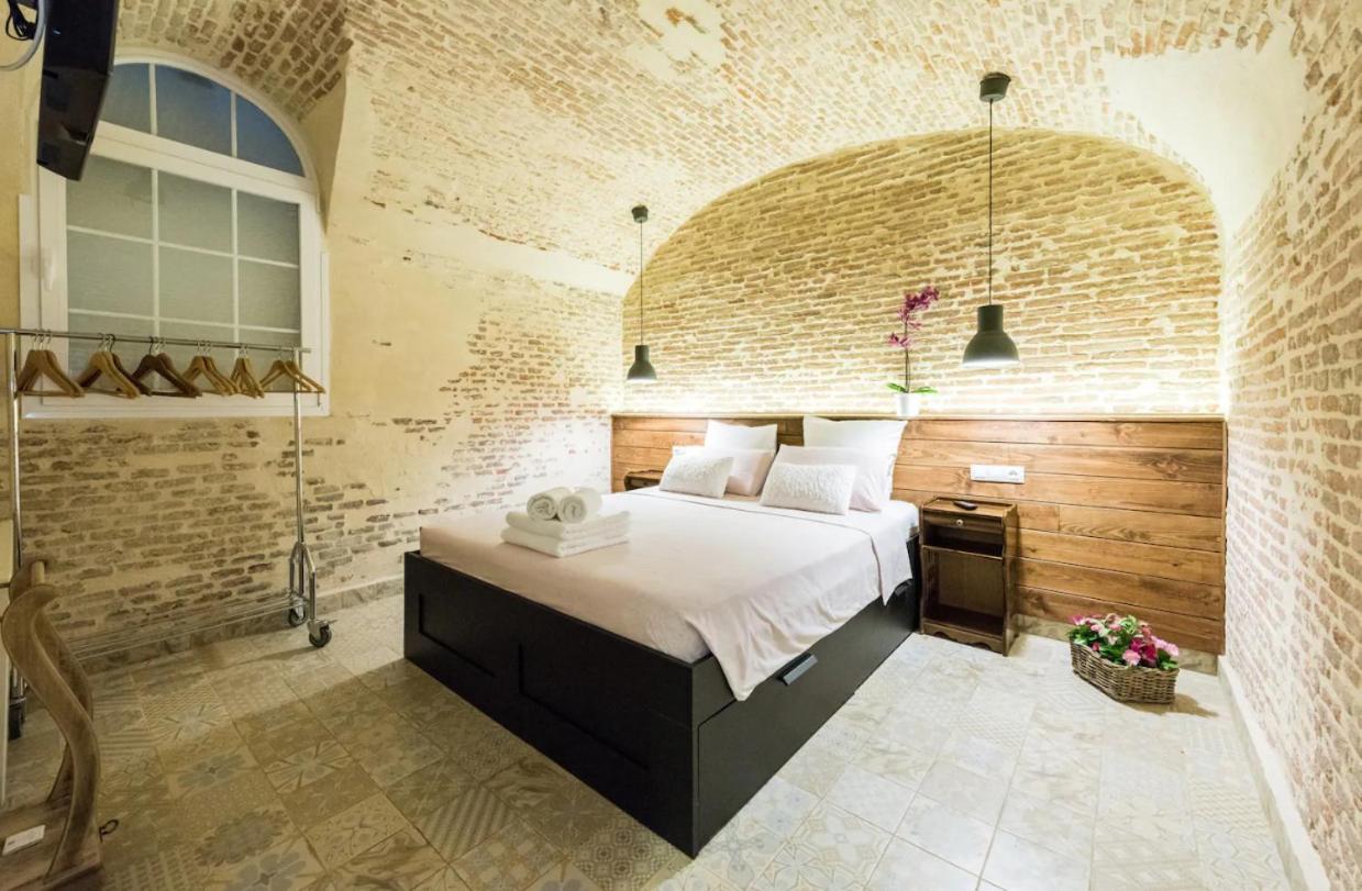 Chueca - Apartamento Tranquilo Para 4 Personas-P35 มาดริด ภายนอก รูปภาพ