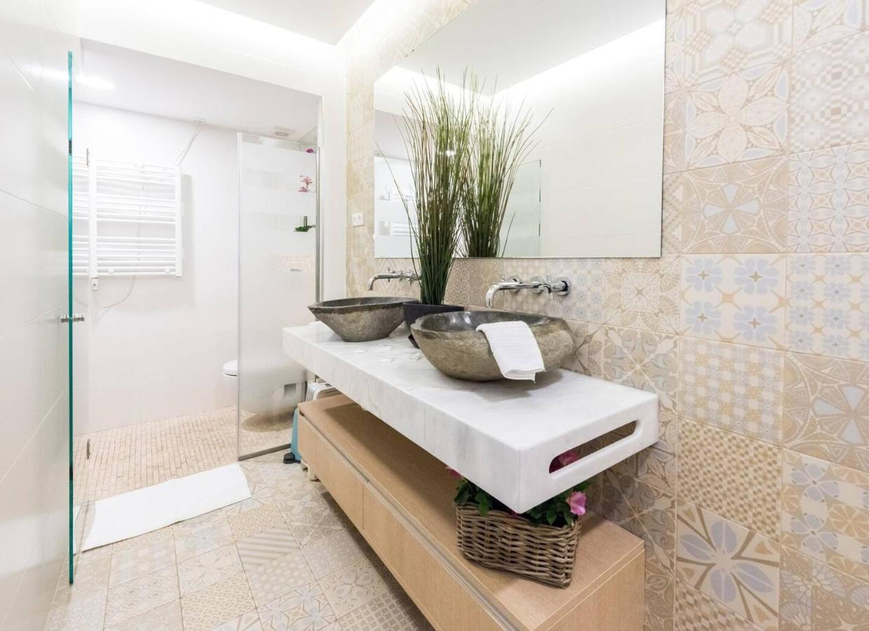 Chueca - Apartamento Tranquilo Para 4 Personas-P35 มาดริด ภายนอก รูปภาพ