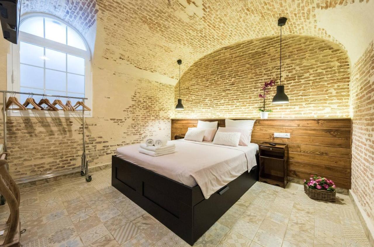 Chueca - Apartamento Tranquilo Para 4 Personas-P35 มาดริด ภายนอก รูปภาพ