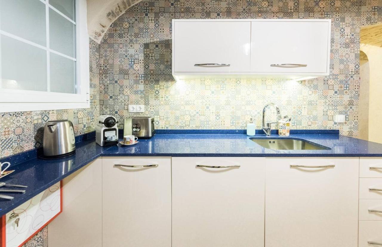 Chueca - Apartamento Tranquilo Para 4 Personas-P35 มาดริด ภายนอก รูปภาพ