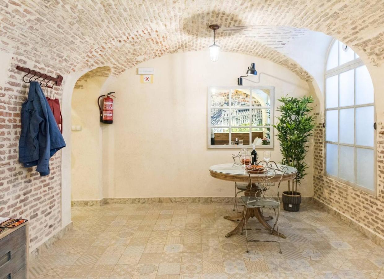 Chueca - Apartamento Tranquilo Para 4 Personas-P35 มาดริด ภายนอก รูปภาพ