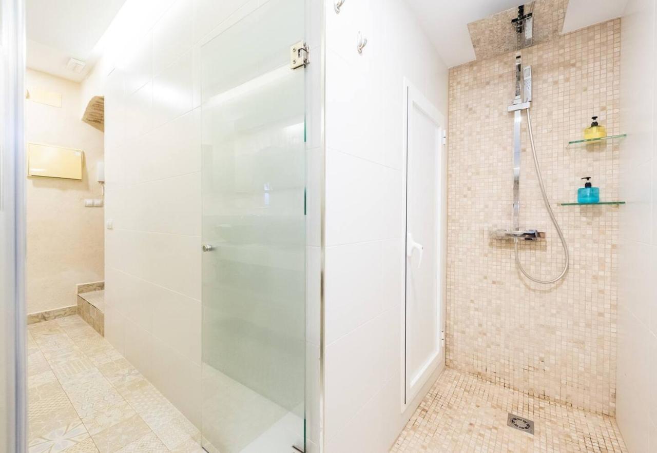 Chueca - Apartamento Tranquilo Para 4 Personas-P35 มาดริด ภายนอก รูปภาพ