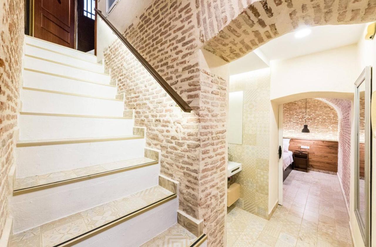 Chueca - Apartamento Tranquilo Para 4 Personas-P35 มาดริด ภายนอก รูปภาพ