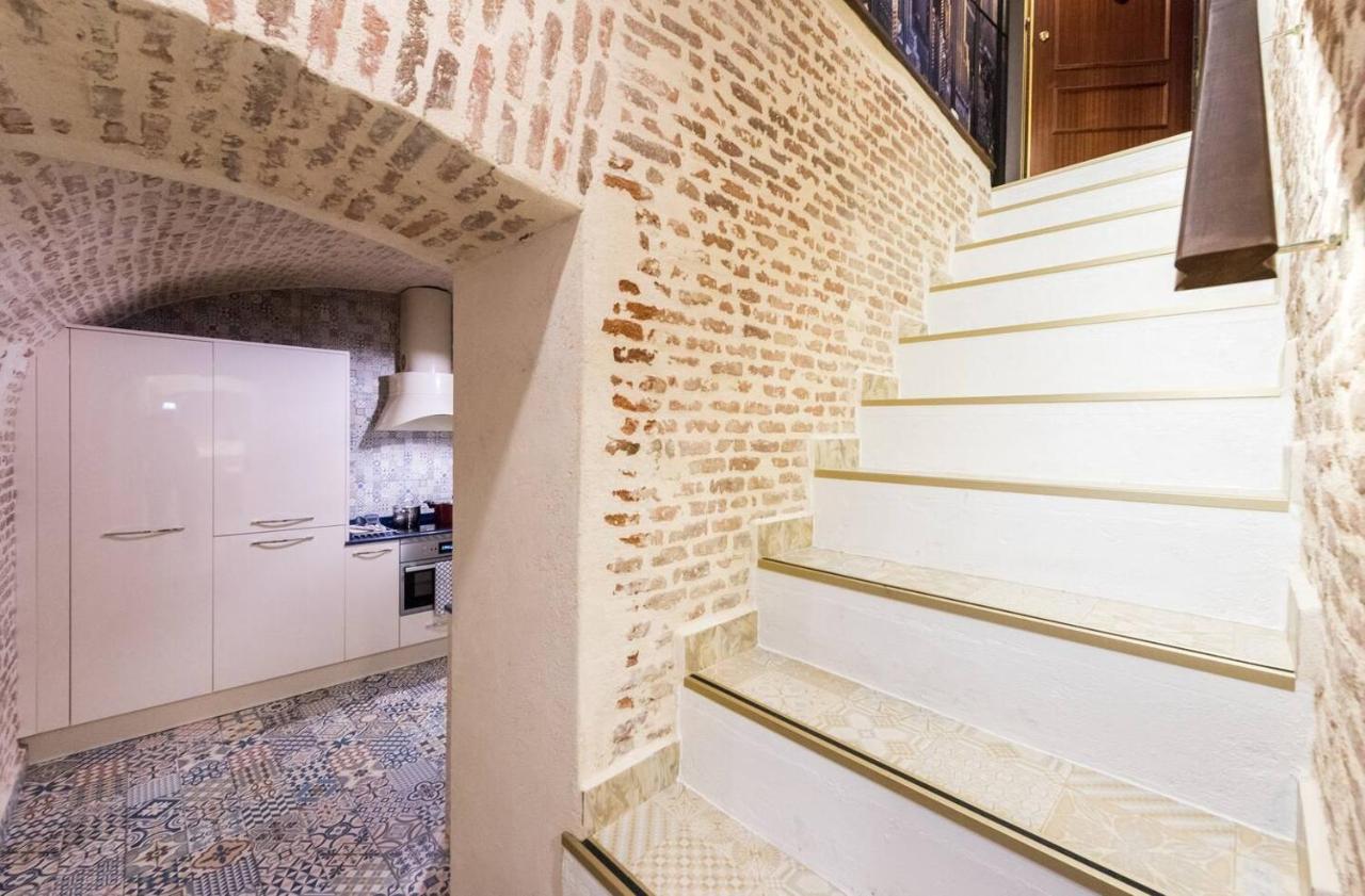 Chueca - Apartamento Tranquilo Para 4 Personas-P35 มาดริด ภายนอก รูปภาพ