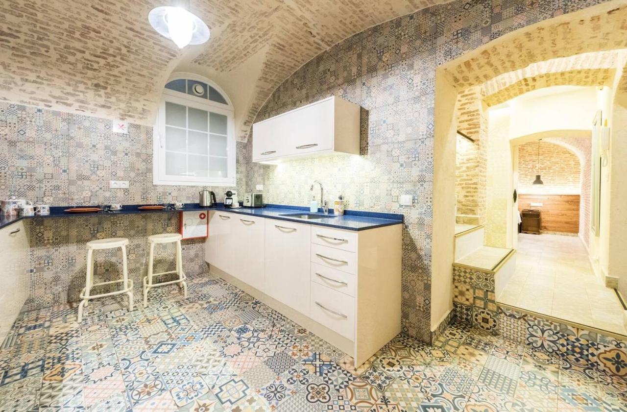 Chueca - Apartamento Tranquilo Para 4 Personas-P35 มาดริด ภายนอก รูปภาพ