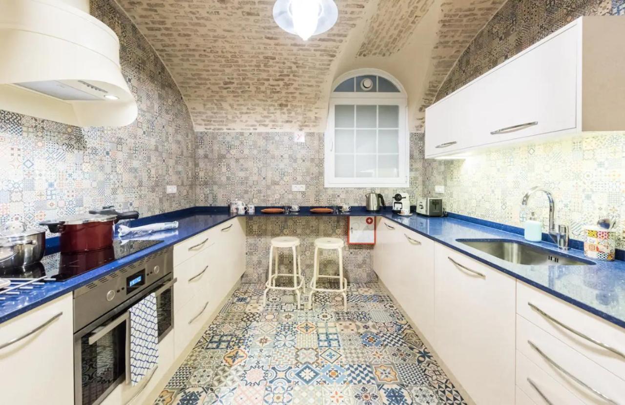 Chueca - Apartamento Tranquilo Para 4 Personas-P35 มาดริด ภายนอก รูปภาพ