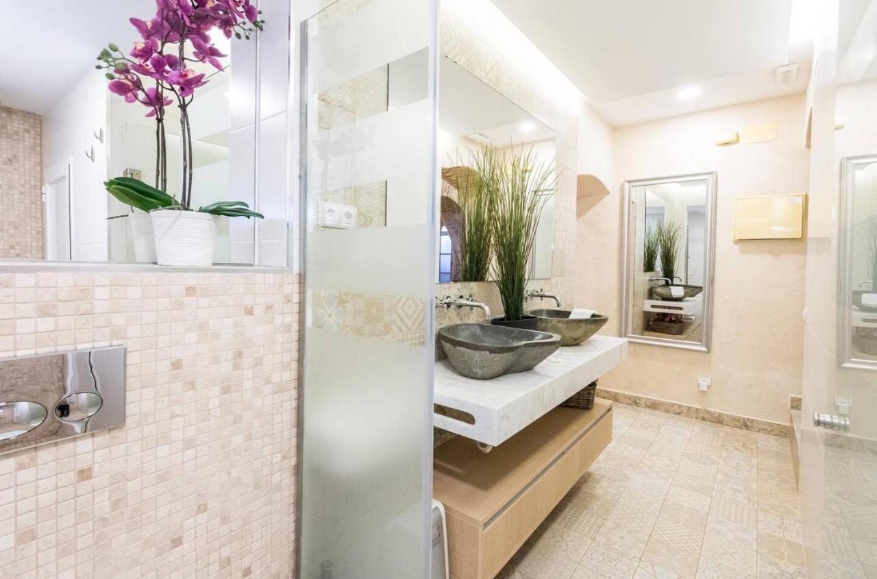 Chueca - Apartamento Tranquilo Para 4 Personas-P35 มาดริด ภายนอก รูปภาพ