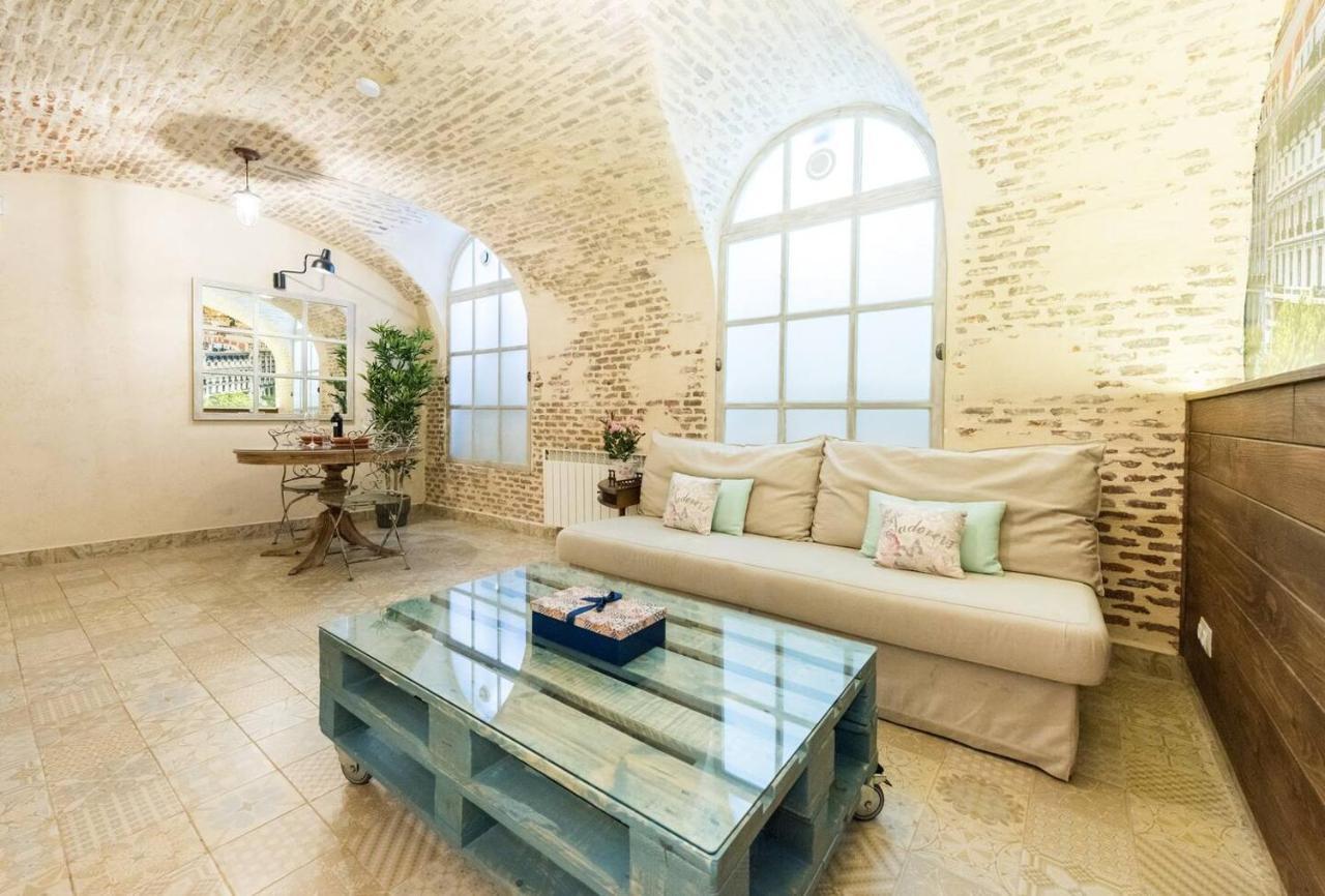 Chueca - Apartamento Tranquilo Para 4 Personas-P35 มาดริด ภายนอก รูปภาพ