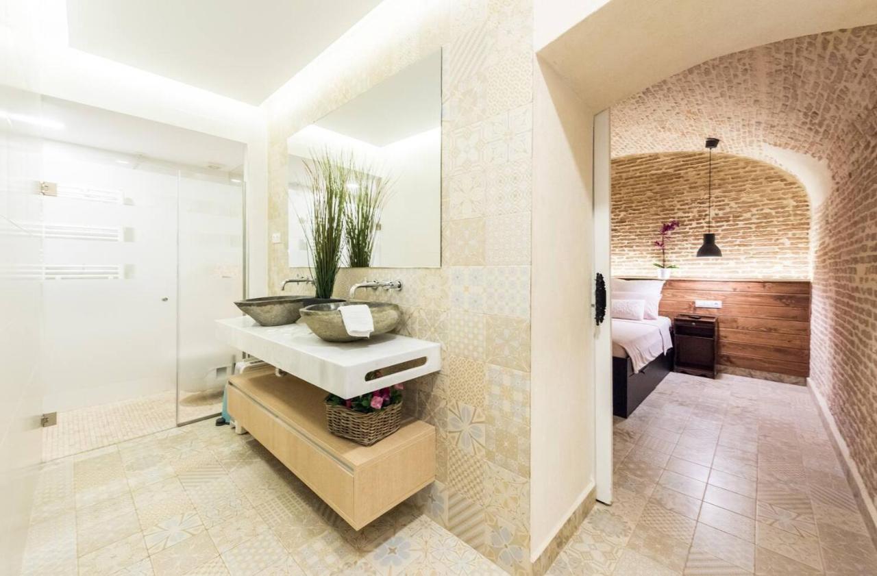 Chueca - Apartamento Tranquilo Para 4 Personas-P35 มาดริด ภายนอก รูปภาพ