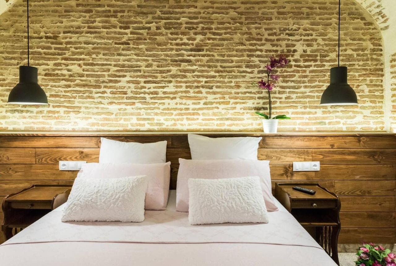 Chueca - Apartamento Tranquilo Para 4 Personas-P35 มาดริด ภายนอก รูปภาพ